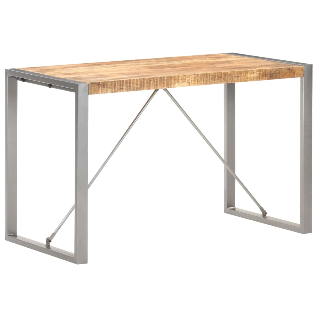 8720286064085_g_en_hd_7 vidaXL Dining Table 120x60x75 cm Solid Rough Mango Wood - Image 8