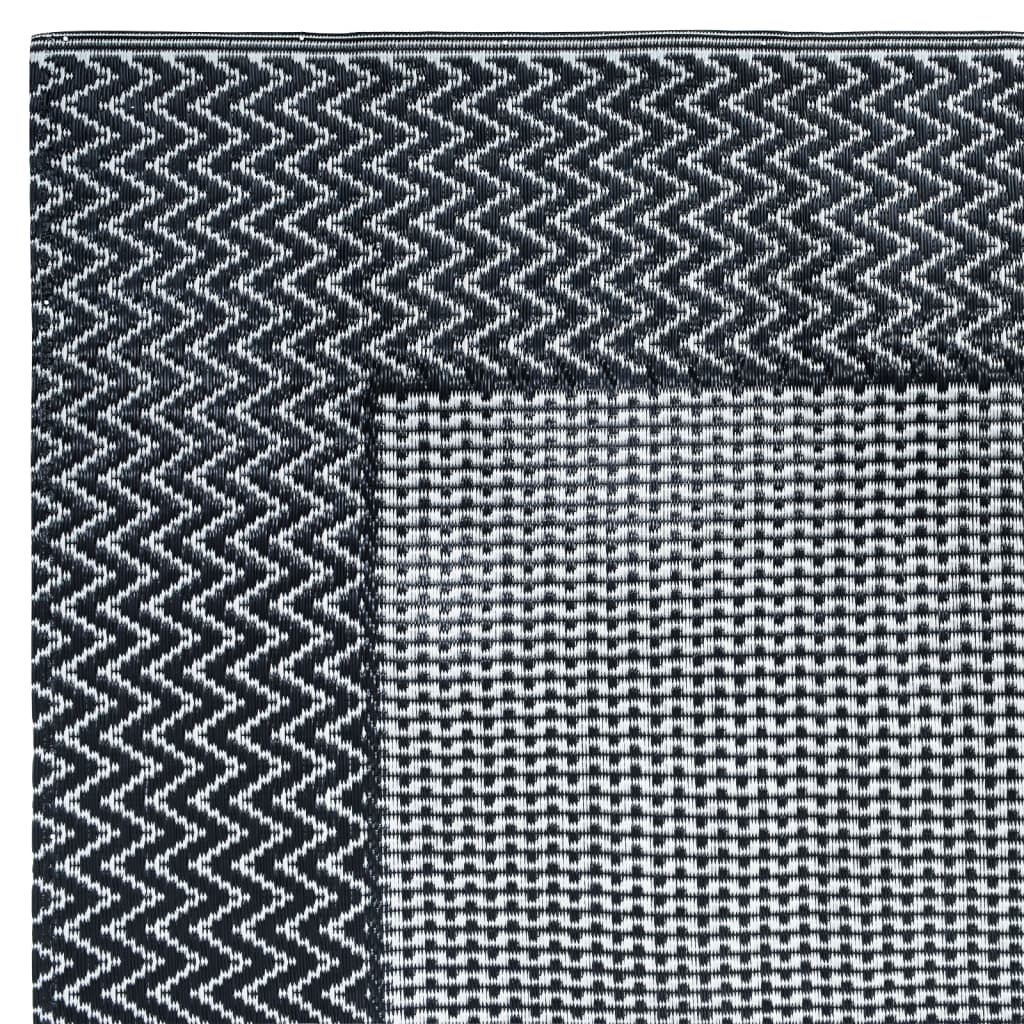 8720286064108_g_en_hd_3 vidaXL Outdoor Carpet ARAKIL Grey 120x180 cm PP - Image 4