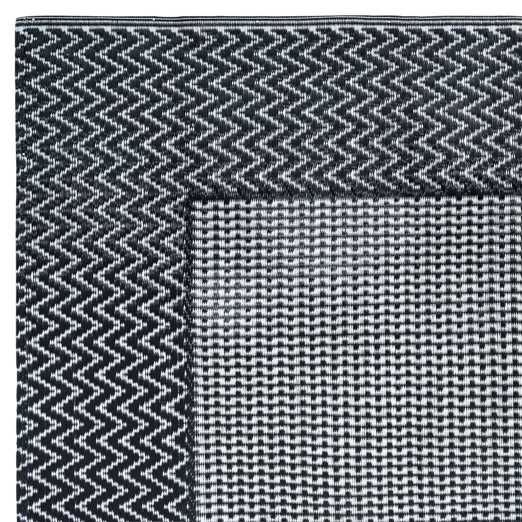 8720286064115_g_en_hd_3 vidaXL Outdoor Carpet ARAKIL Grey 160x230 cm PP - Image 4