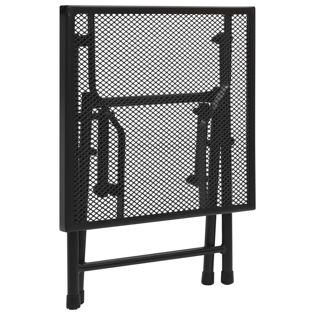 8720286065938_g_en_hd_2 vidaXL Folding Table Mesh 38x38x38 cm Steel Anthracite - Image 3