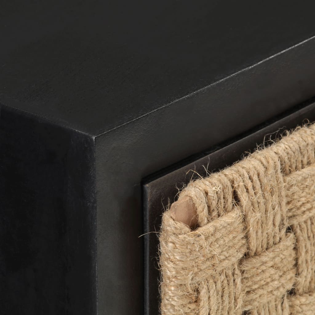 8720286066478_g_en_hd_4 vidaXL Bedside Cabinet 40x30x50 cm Solid Mango Wood - Image 6