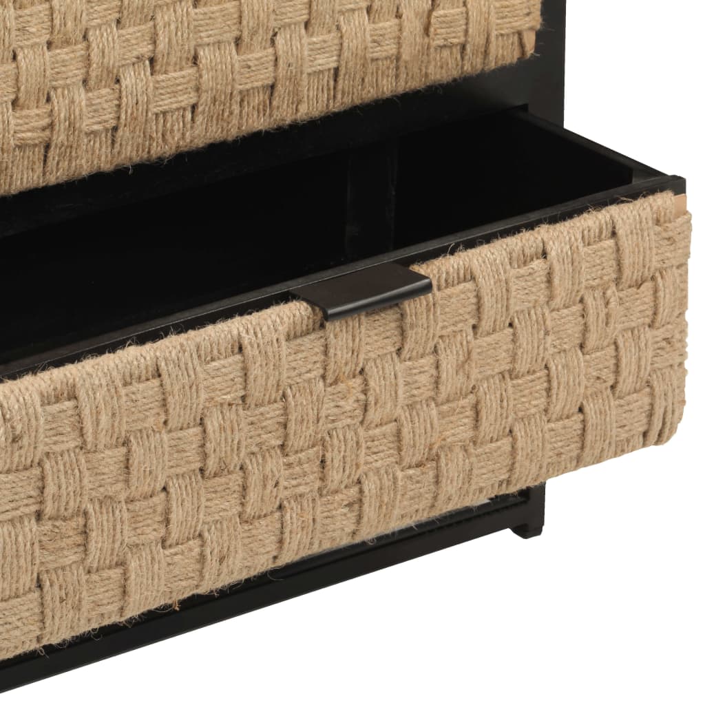 8720286066478_g_en_hd_5 vidaXL Bedside Cabinet 40x30x50 cm Solid Mango Wood - Image 7