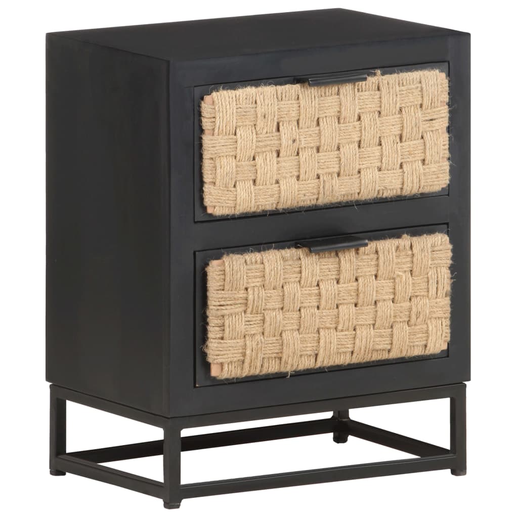 8720286066478_g_en_hd_8 vidaXL Bedside Cabinet 40x30x50 cm Solid Mango Wood - Image 10