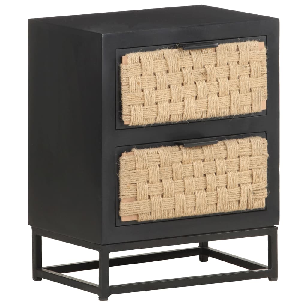 8720286066478_g_en_hd_9 vidaXL Bedside Cabinet 40x30x50 cm Solid Mango Wood - Image 11