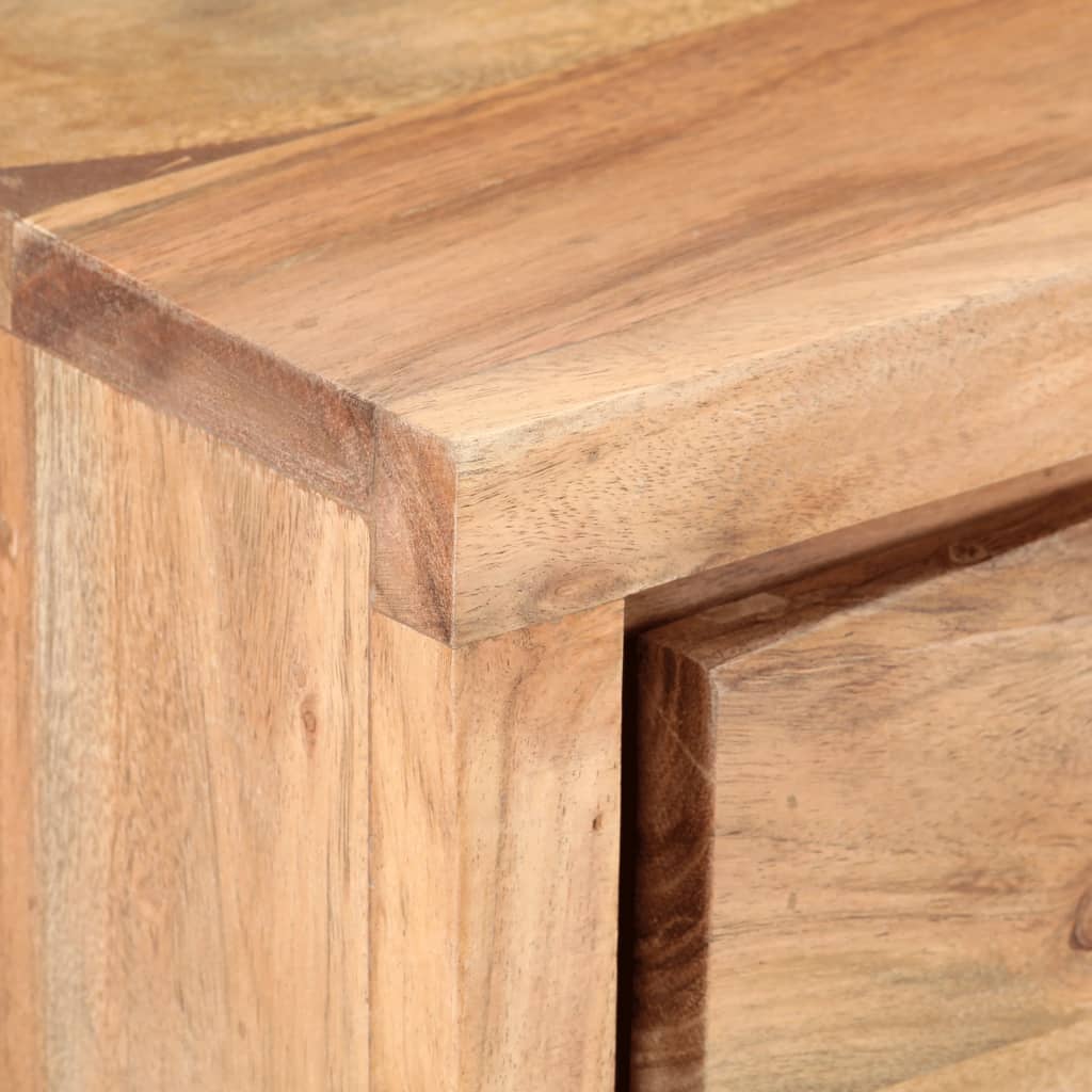 8720286066751_g_en_hd_4 vidaXL Console Table 100x35x76 cm Solid Acacia Wood with Live Edges - Image 6