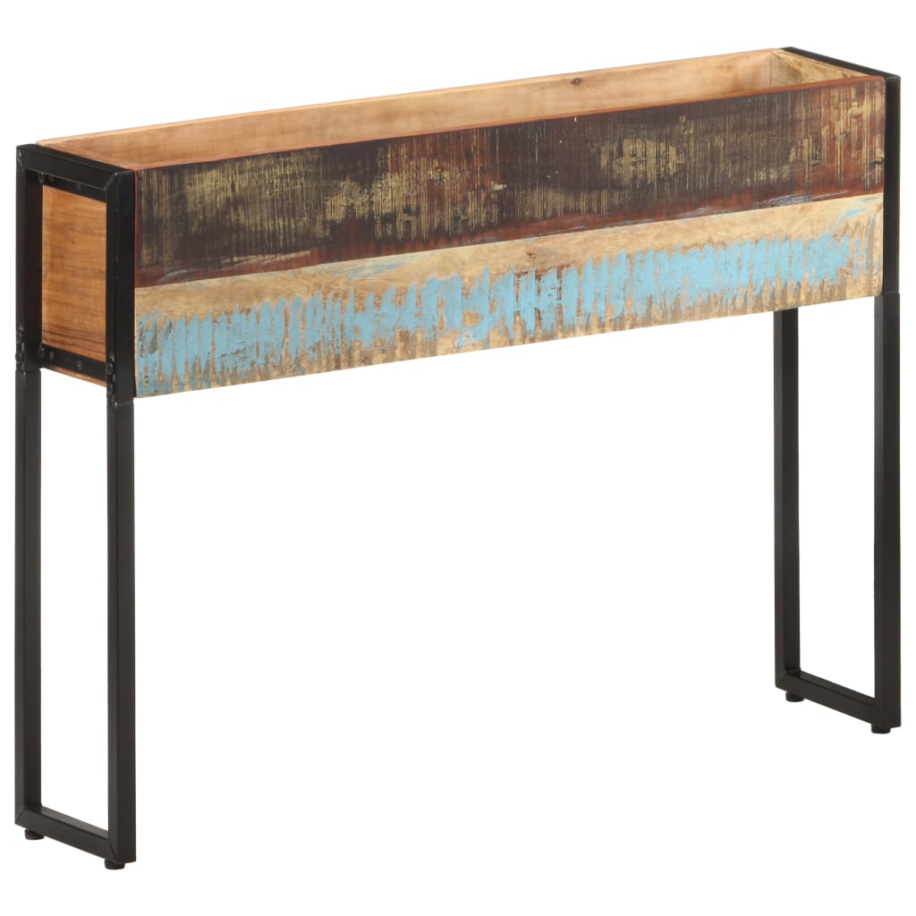 8720286067178_g_en_hd_5 vidaXL Planter 90x20x68 cm Solid Reclaimed Wood - Image 6