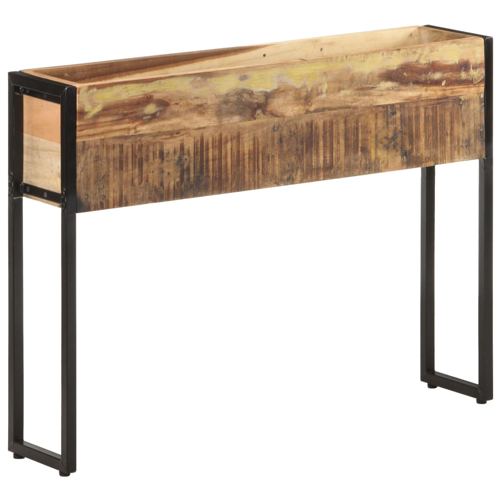 8720286067178_g_en_hd_7 vidaXL Planter 90x20x68 cm Solid Reclaimed Wood - Image 8
