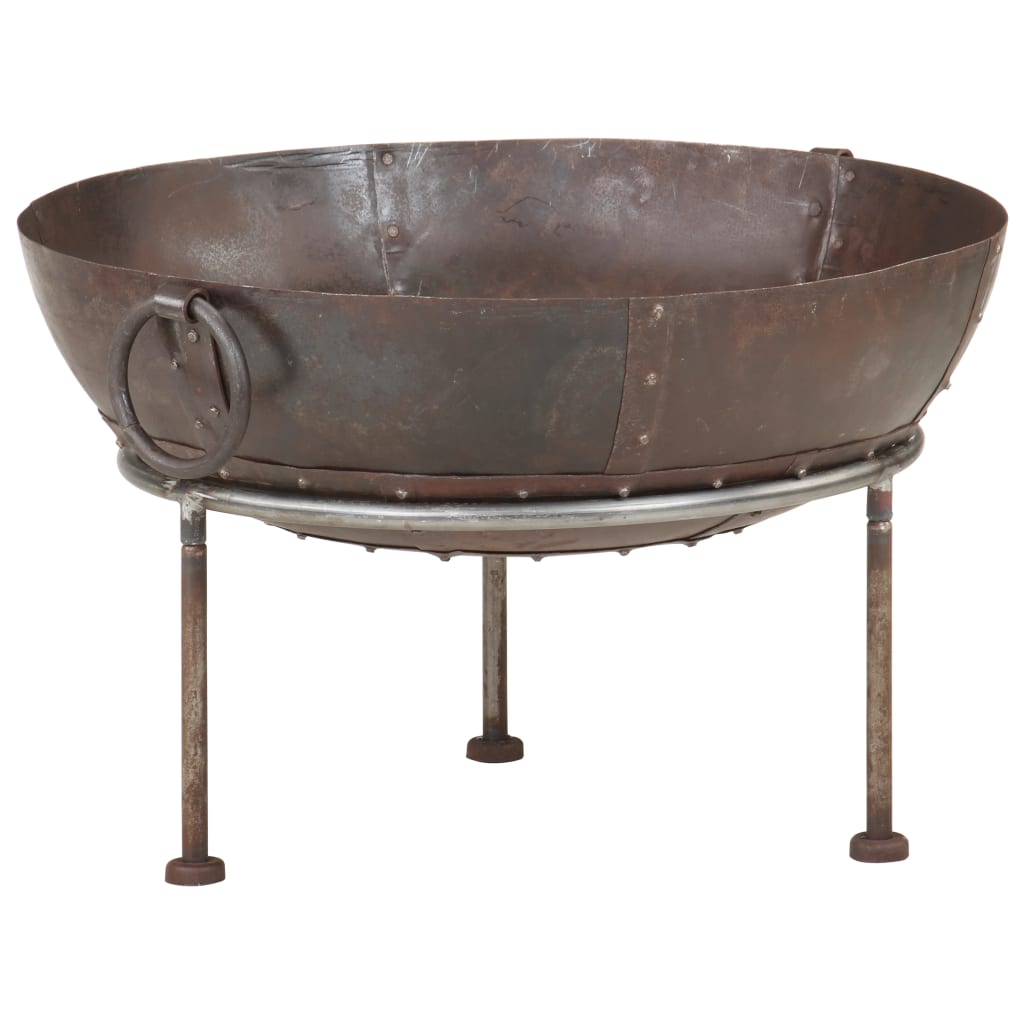 8720286067239_g_en_hd_10 vidaXL Rustic Fire Pit Ø 60 cm Iron - Image 11