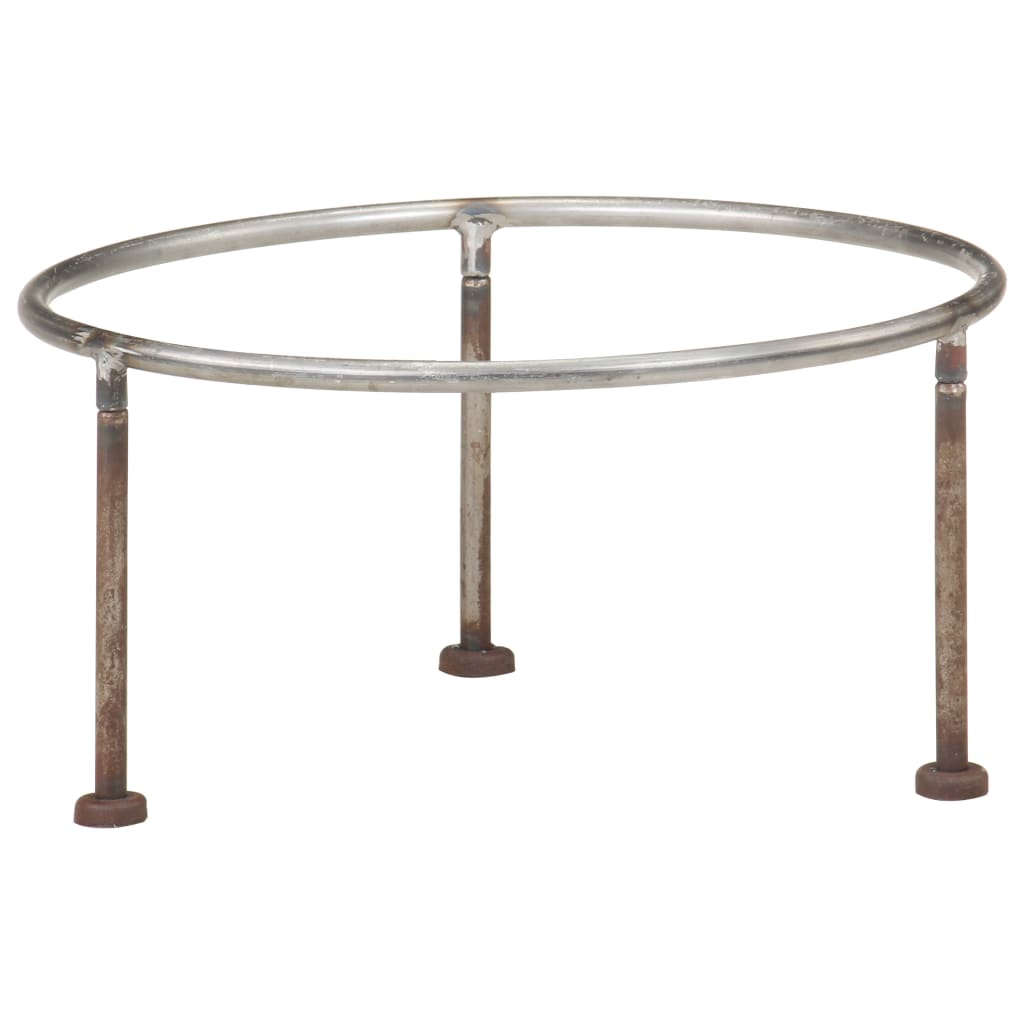 8720286067239_g_en_hd_2 vidaXL Rustic Fire Pit Ø 60 cm Iron - Image 3