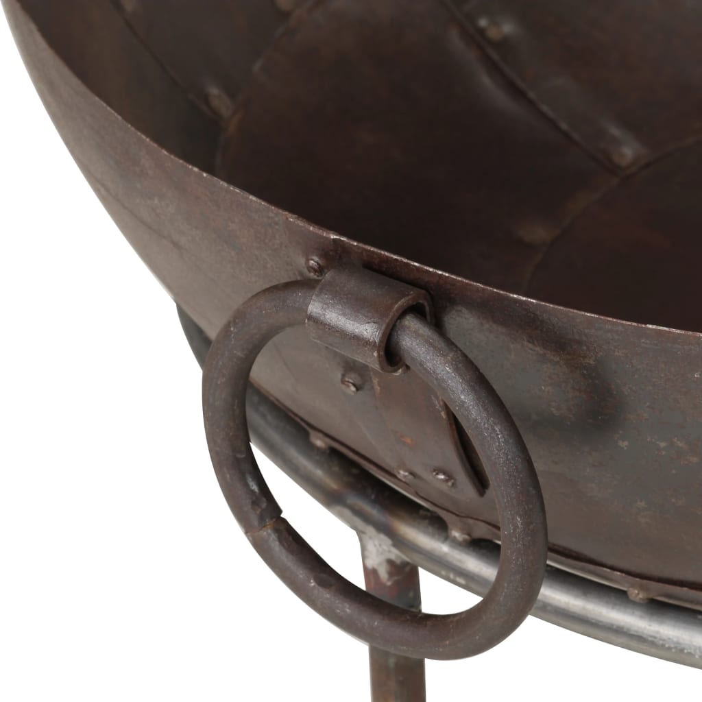 8720286067239_g_en_hd_4 vidaXL Rustic Fire Pit Ø 60 cm Iron - Image 5