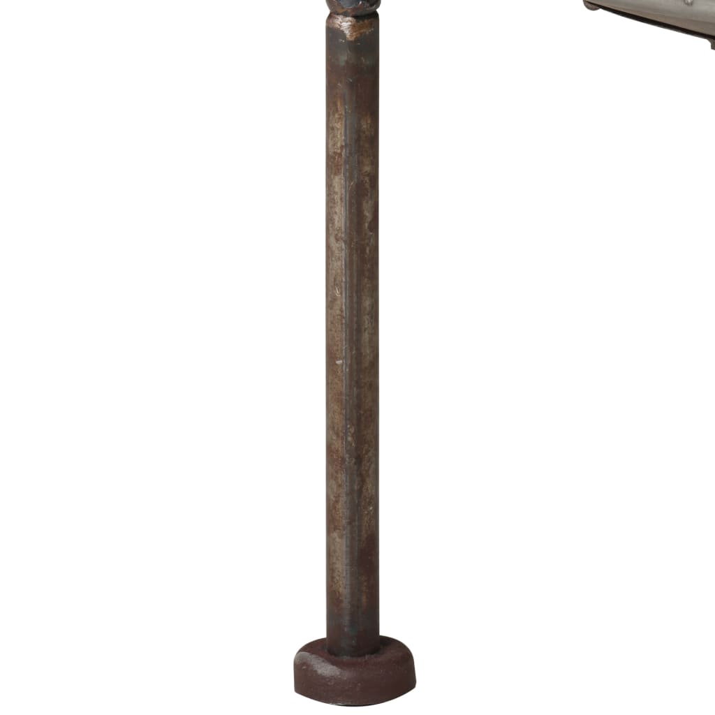 8720286067239_g_en_hd_5 vidaXL Rustic Fire Pit Ø 60 cm Iron - Image 6