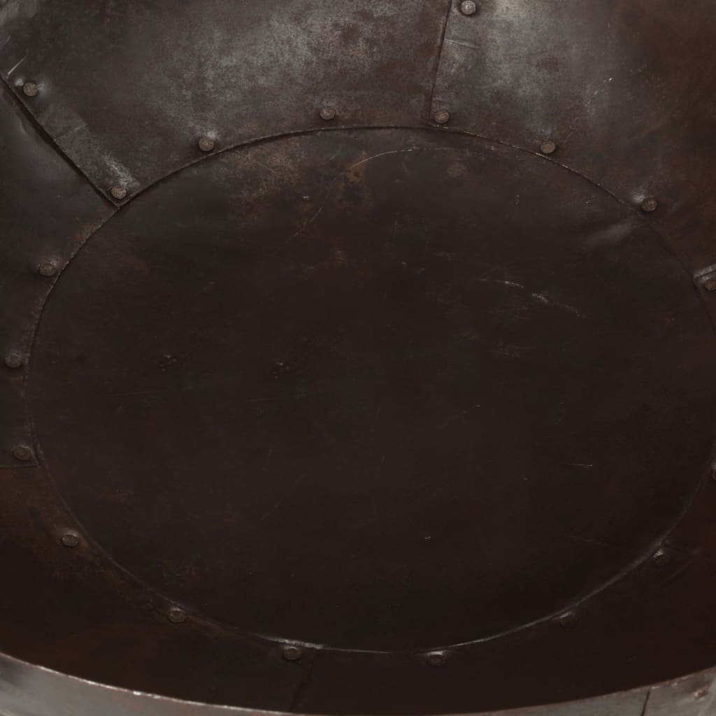 8720286067239_g_en_hd_6 vidaXL Rustic Fire Pit Ø 60 cm Iron - Image 7