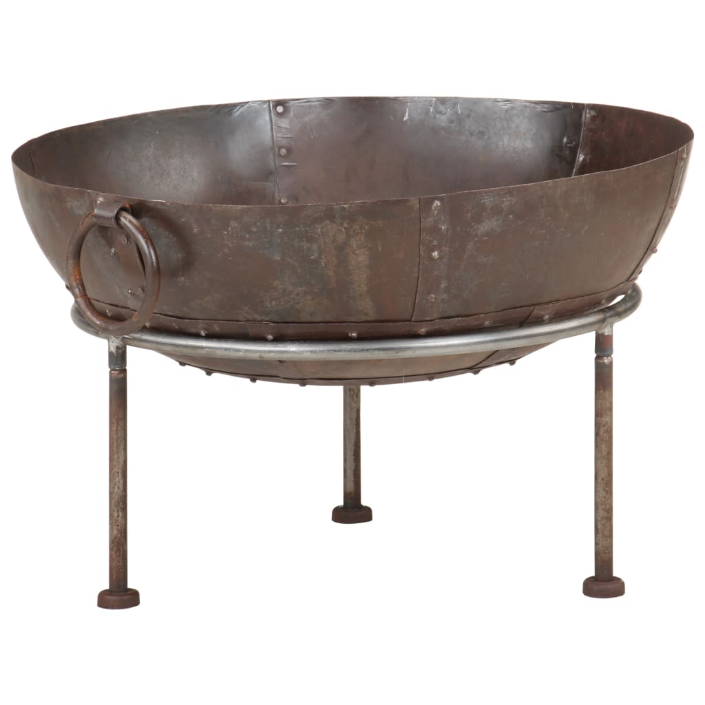 8720286067239_g_en_hd_9 vidaXL Rustic Fire Pit Ø 60 cm Iron - Image 10