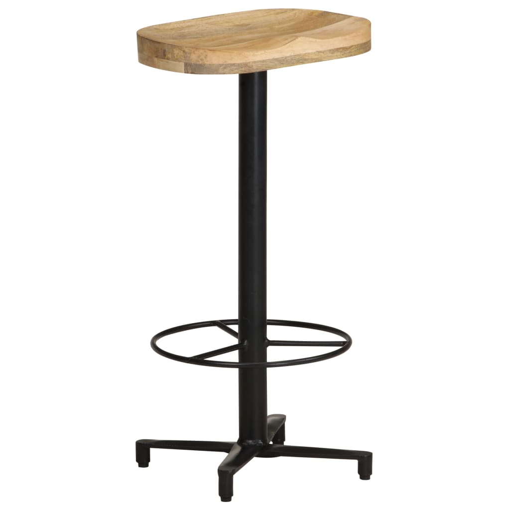 8720286067413_g_en_hd_1 vidaXL Bar Stools 2 pcs 76 cm Solid Mango Wood - Image 2
