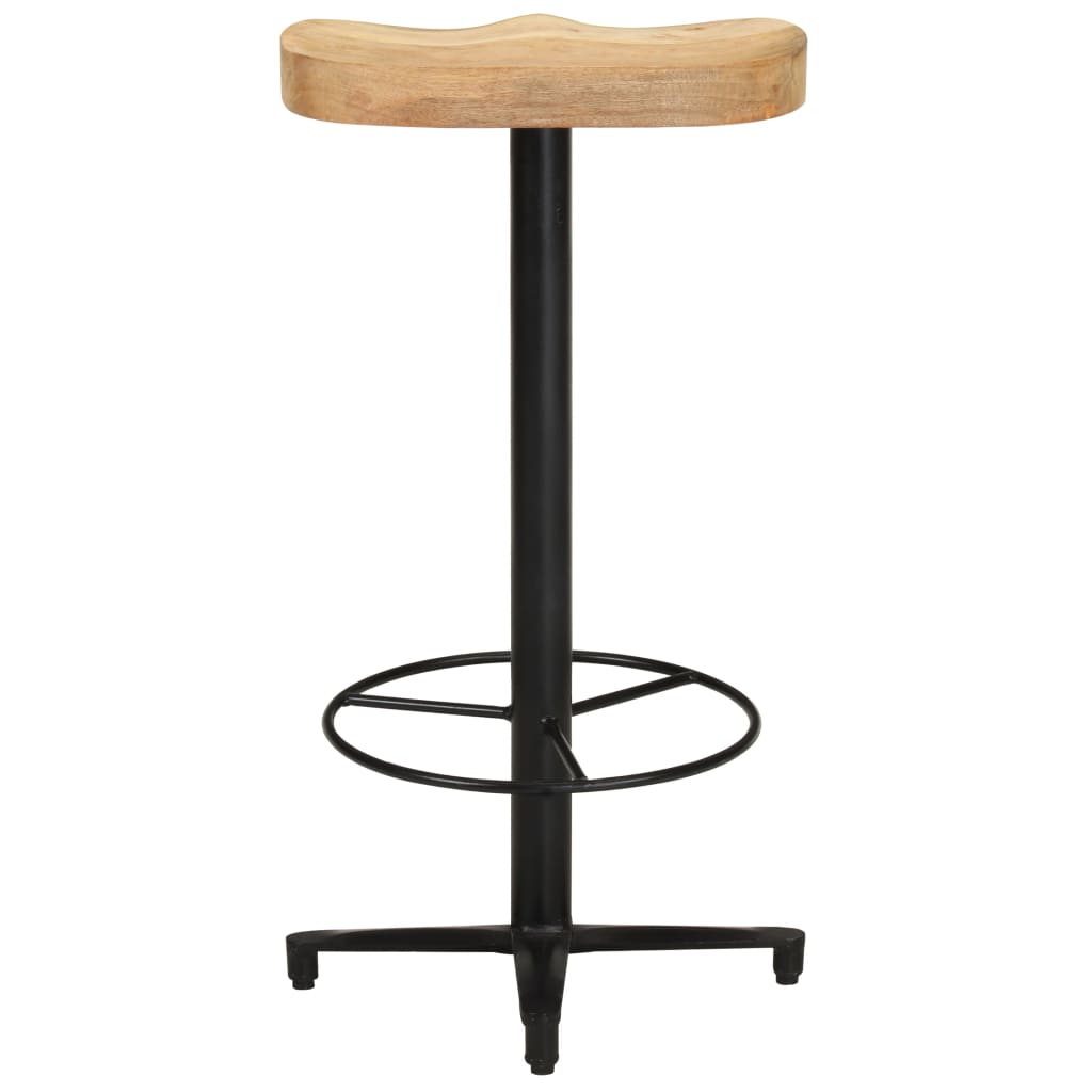 8720286067413_g_en_hd_2 vidaXL Bar Stools 2 pcs 76 cm Solid Mango Wood - Image 3