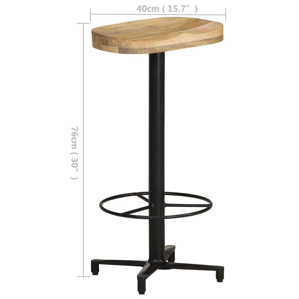 8720286067413_g_en_hd_6 vidaXL Bar Stools 2 pcs 76 cm Solid Mango Wood - Image 7