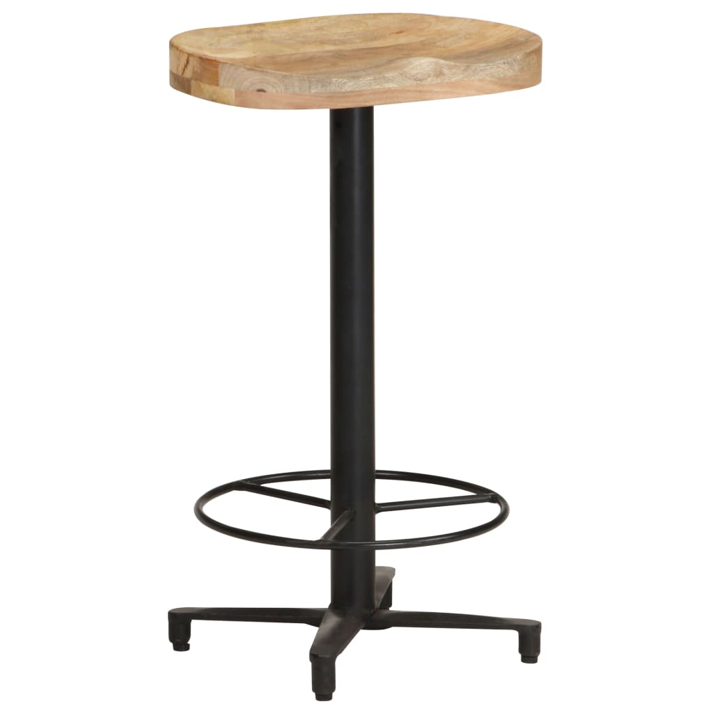 8720286067420_g_en_hd_1 vidaXL Bar Stools 2 pcs 66 cm Solid Mango Wood - Image 2