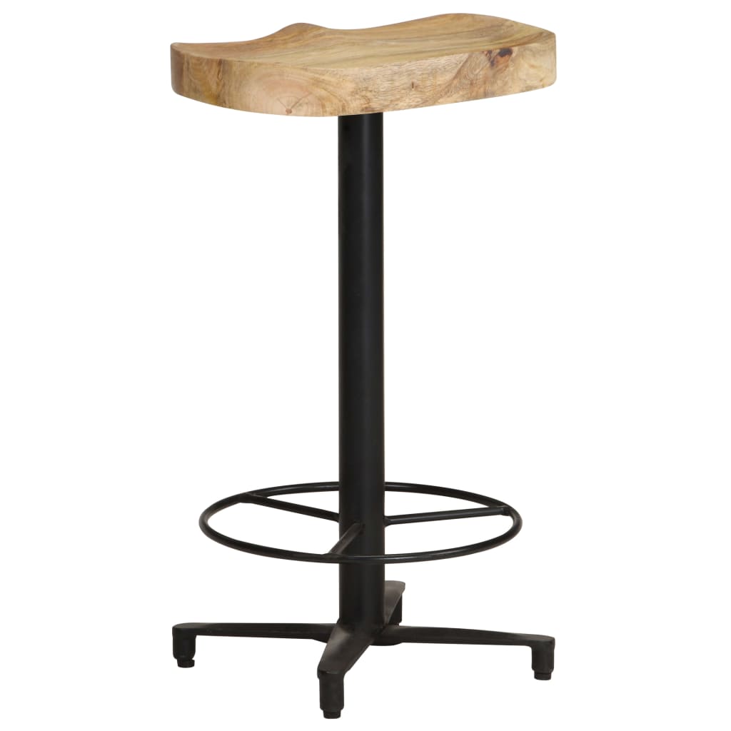 8720286067420_g_en_hd_11 vidaXL Bar Stools 2 pcs 66 cm Solid Mango Wood - Image 12