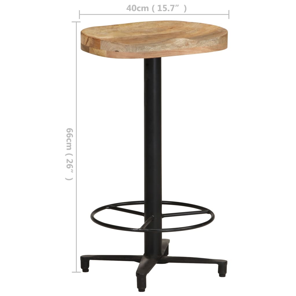 8720286067420_g_en_hd_6 vidaXL Bar Stools 2 pcs 66 cm Solid Mango Wood - Image 7