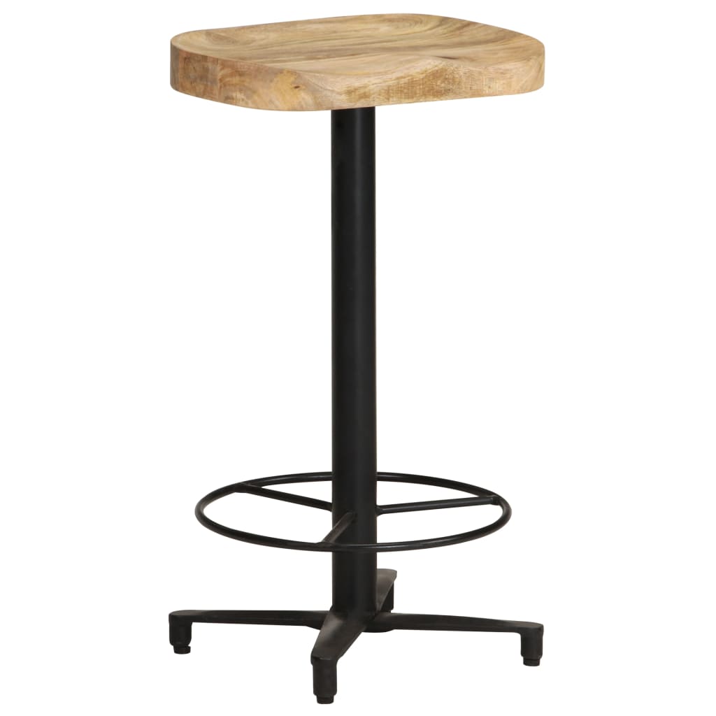 8720286067420_g_en_hd_7 vidaXL Bar Stools 2 pcs 66 cm Solid Mango Wood - Image 8