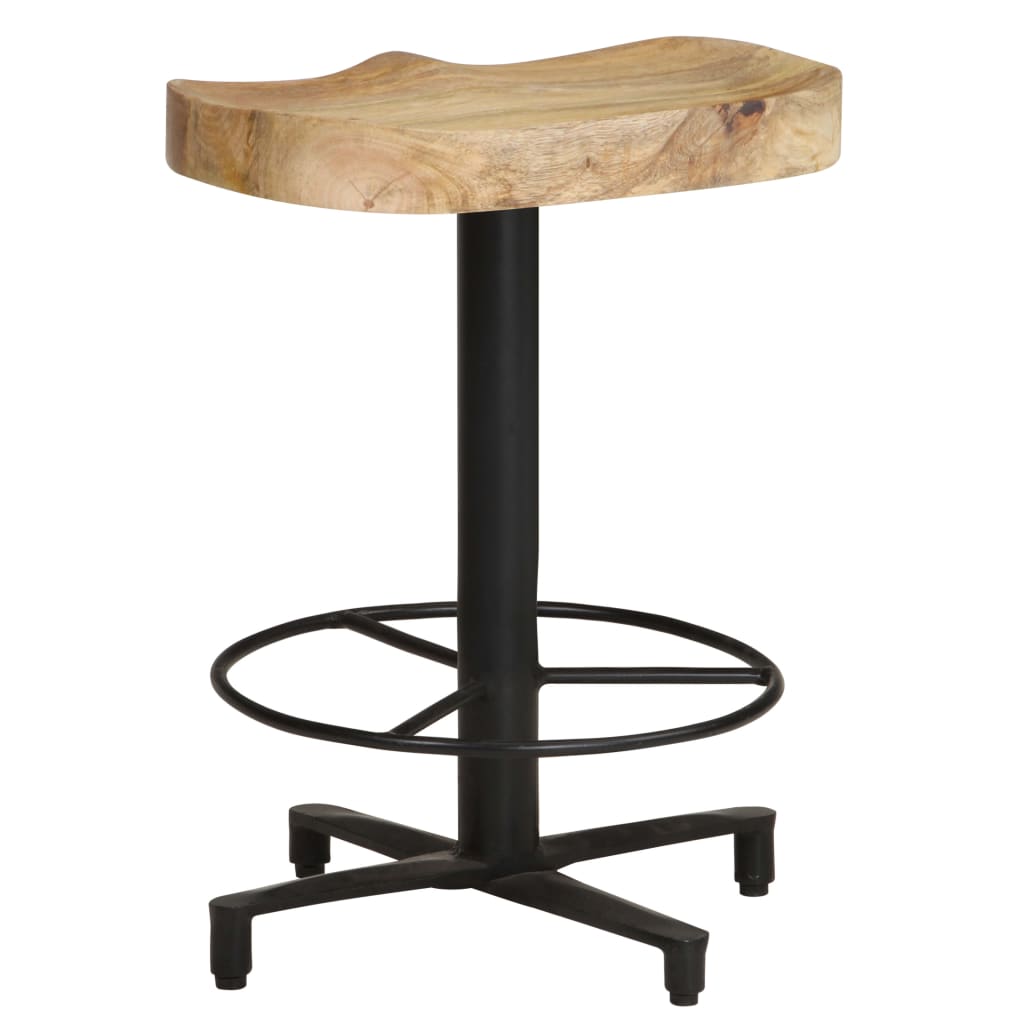 8720286067437_g_en_hd_11 vidaXL Bar Stools 2 pcs 52 cm Solid Mango Wood - Image 12