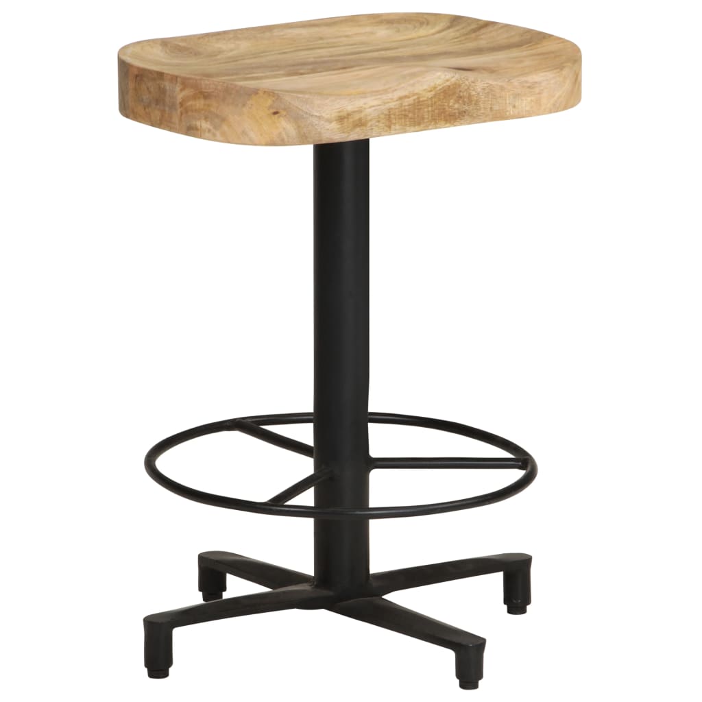 8720286067437_g_en_hd_7 vidaXL Bar Stools 2 pcs 52 cm Solid Mango Wood - Image 8