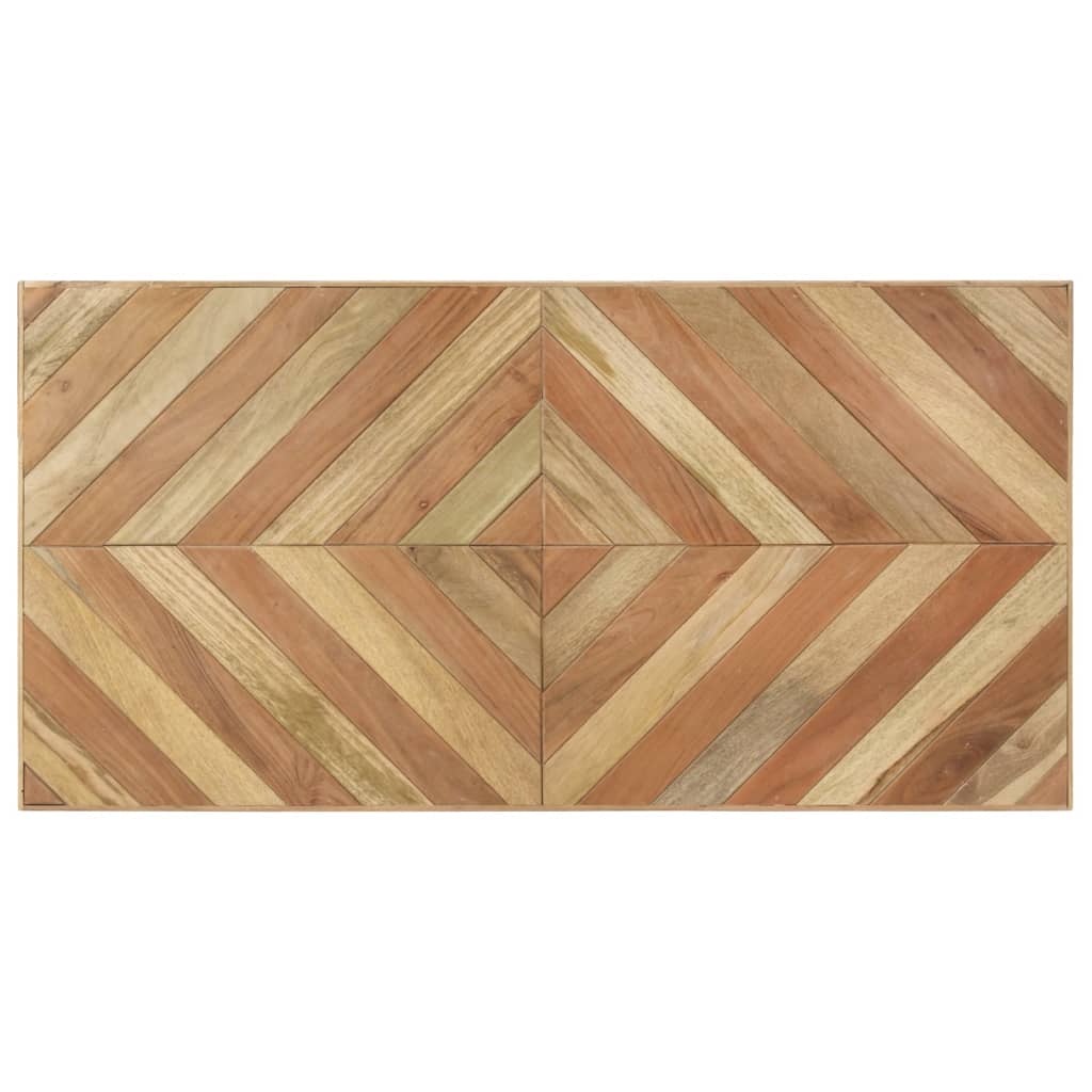 8720286068113_g_en_hd_3 vidaXL Dining Table 120x60x76 cm Solid Acacia and Mango Wood - Image 4