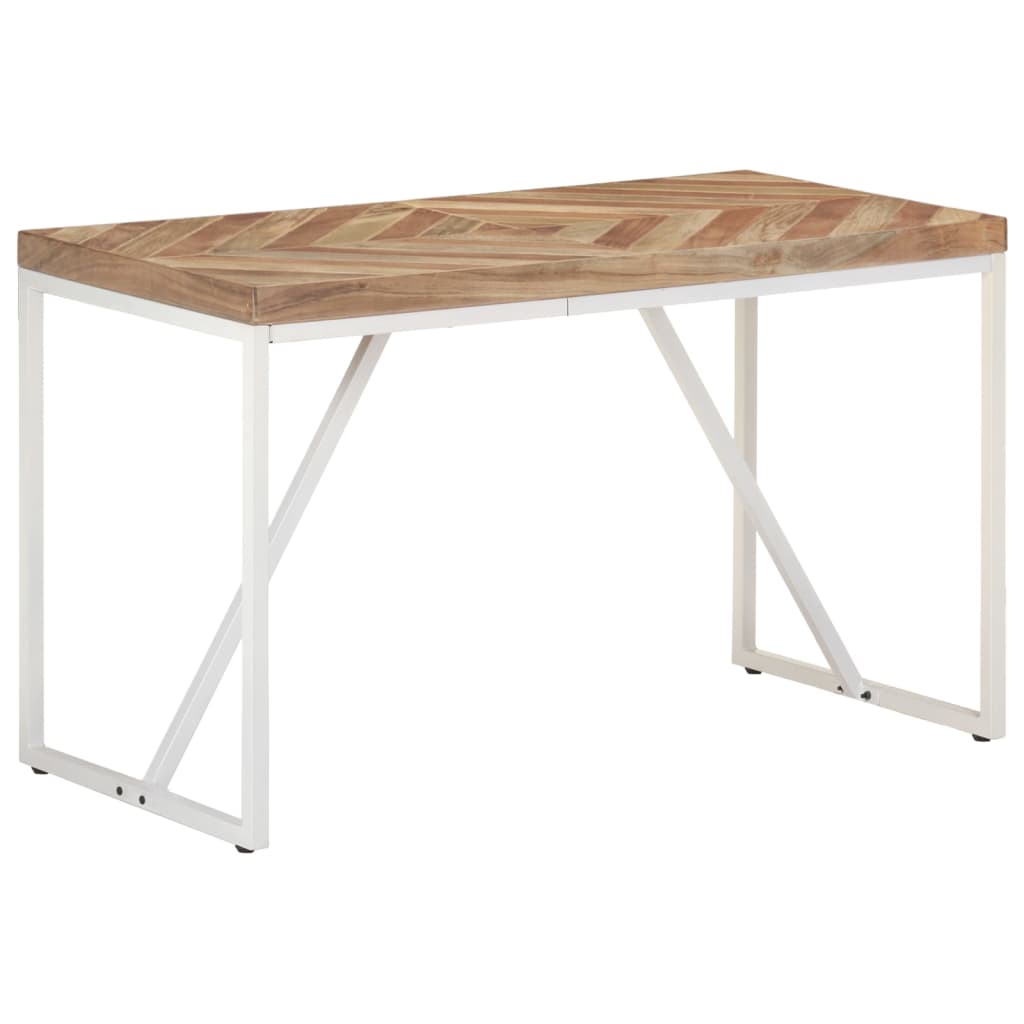 8720286068113_g_en_hd_8 vidaXL Dining Table 120x60x76 cm Solid Acacia and Mango Wood - Image 9
