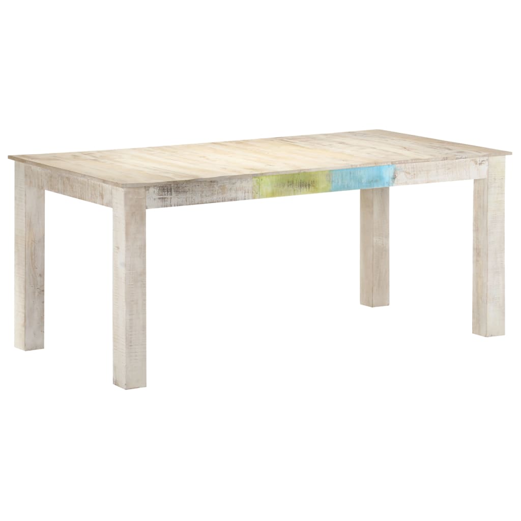 8720286068243_g_en_hd_9 vidaXL Dining Table White 180x90x76 cm Solid Mango Wood - Image 10