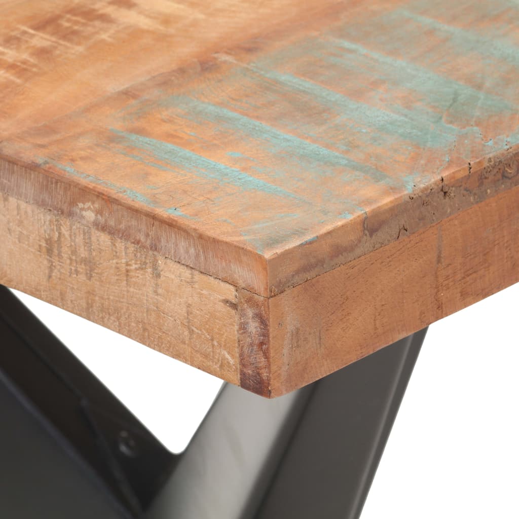 8720286068274_g_en_hd_4 vidaXL Dining Table 120x60x76 cm Solid Reclaimed Wood - Image 5