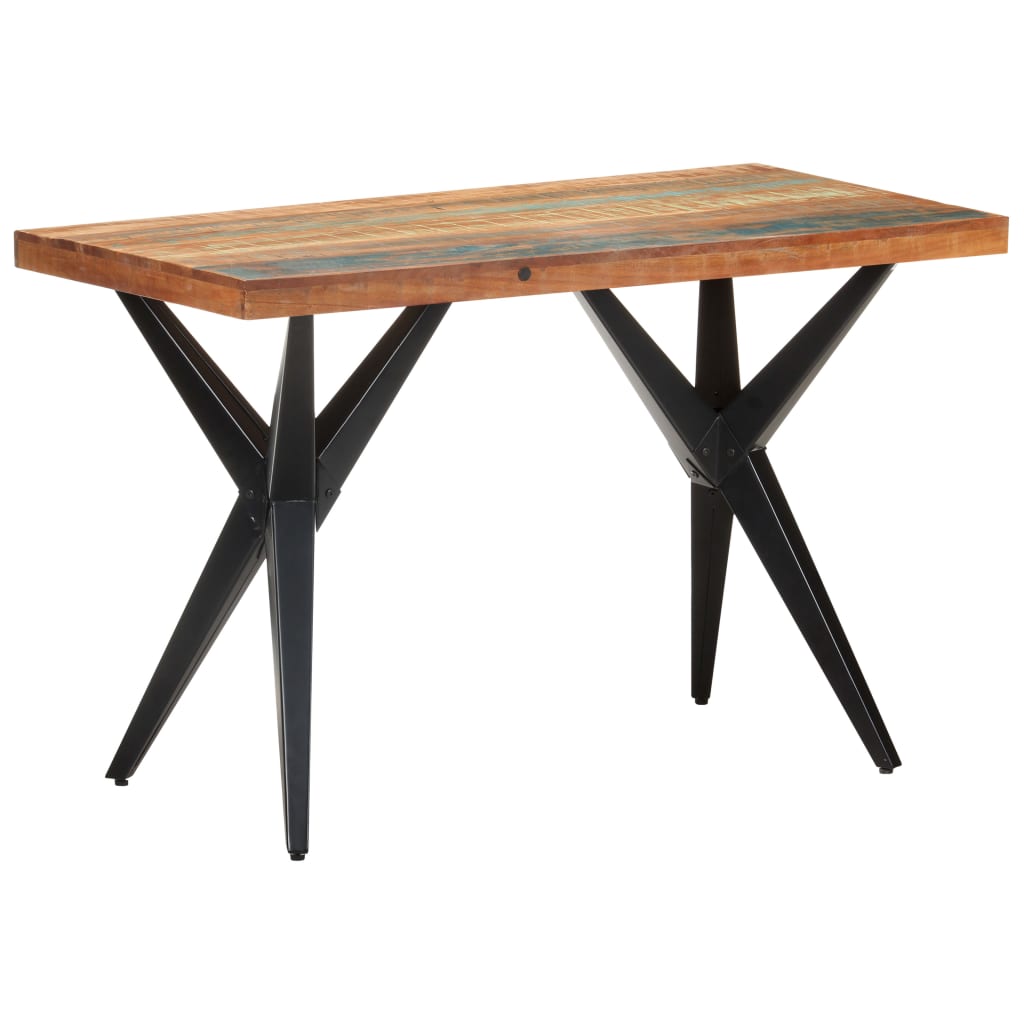 8720286068274_g_en_hd_8 vidaXL Dining Table 120x60x76 cm Solid Reclaimed Wood - Image 9