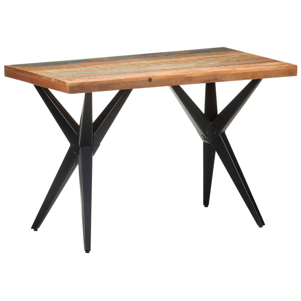 8720286068274_g_en_hd_9 vidaXL Dining Table 120x60x76 cm Solid Reclaimed Wood - Image 10
