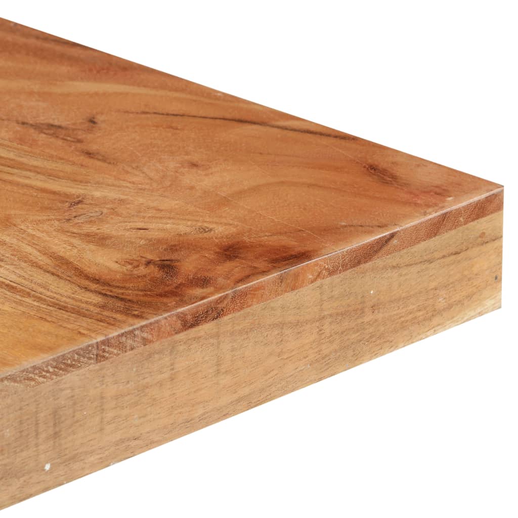 8720286068311_g_en_hd_3 vidaXL Dining Table 160x80x76 cm Solid Acacia Wood - Image 4