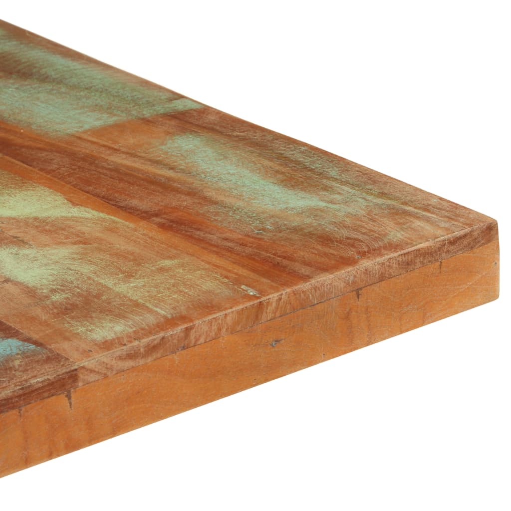 8720286068335_g_en_hd_3 vidaXL Dining Table 160x80x76 cm Solid Reclaimed Wood - Image 4