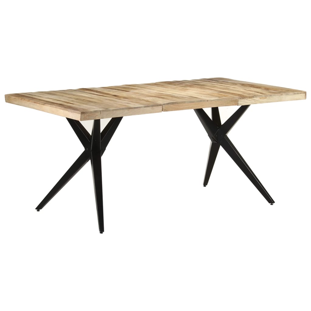 8720286068359_g_en_hd_6 vidaXL Dining Table 180x90x76 cm Rough Mango Wood - Image 7