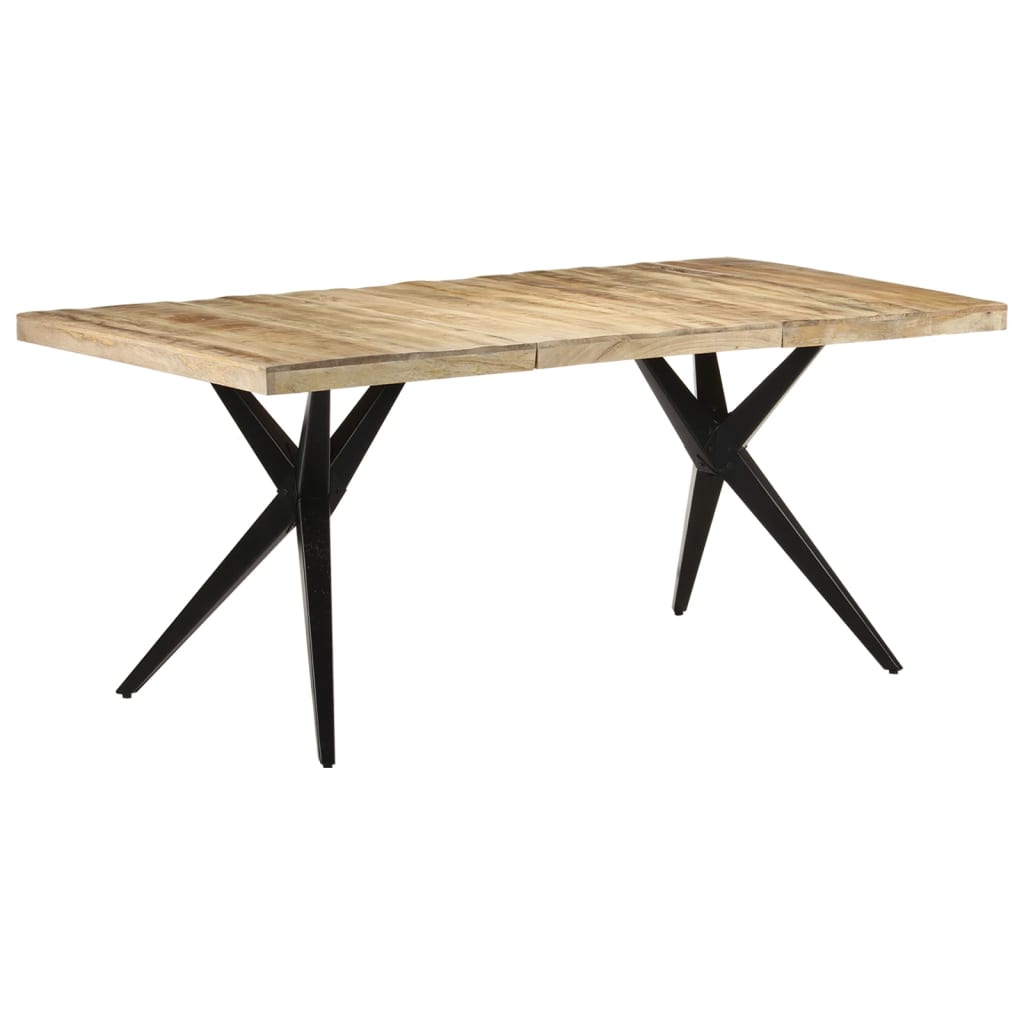 8720286068359_g_en_hd_7 vidaXL Dining Table 180x90x76 cm Rough Mango Wood - Image 8