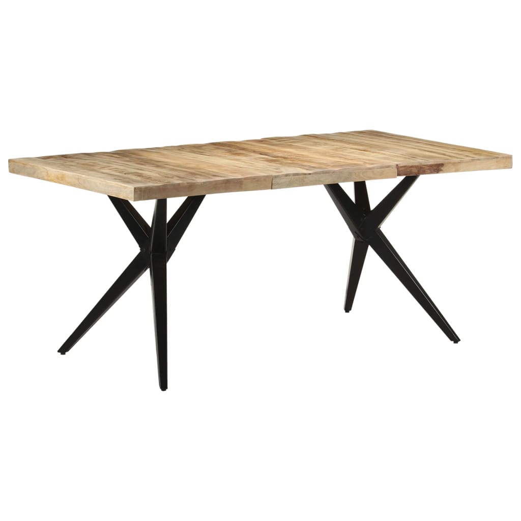 8720286068359_g_en_hd_9 vidaXL Dining Table 180x90x76 cm Rough Mango Wood - Image 10