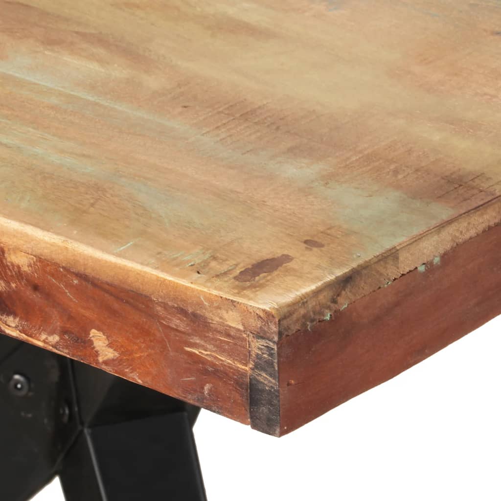 8720286068366_g_en_hd_4 vidaXL Dining Table 180x90x76 cm Solid Reclaimed Wood - Image 5