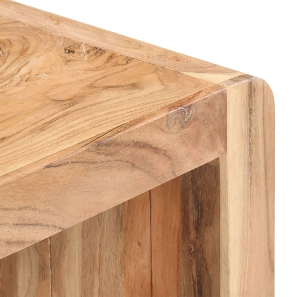 8720286068502_g_en_hd_4 vidaXL Bench 110x38x46 cm Solid Acacia Wood - Image 5