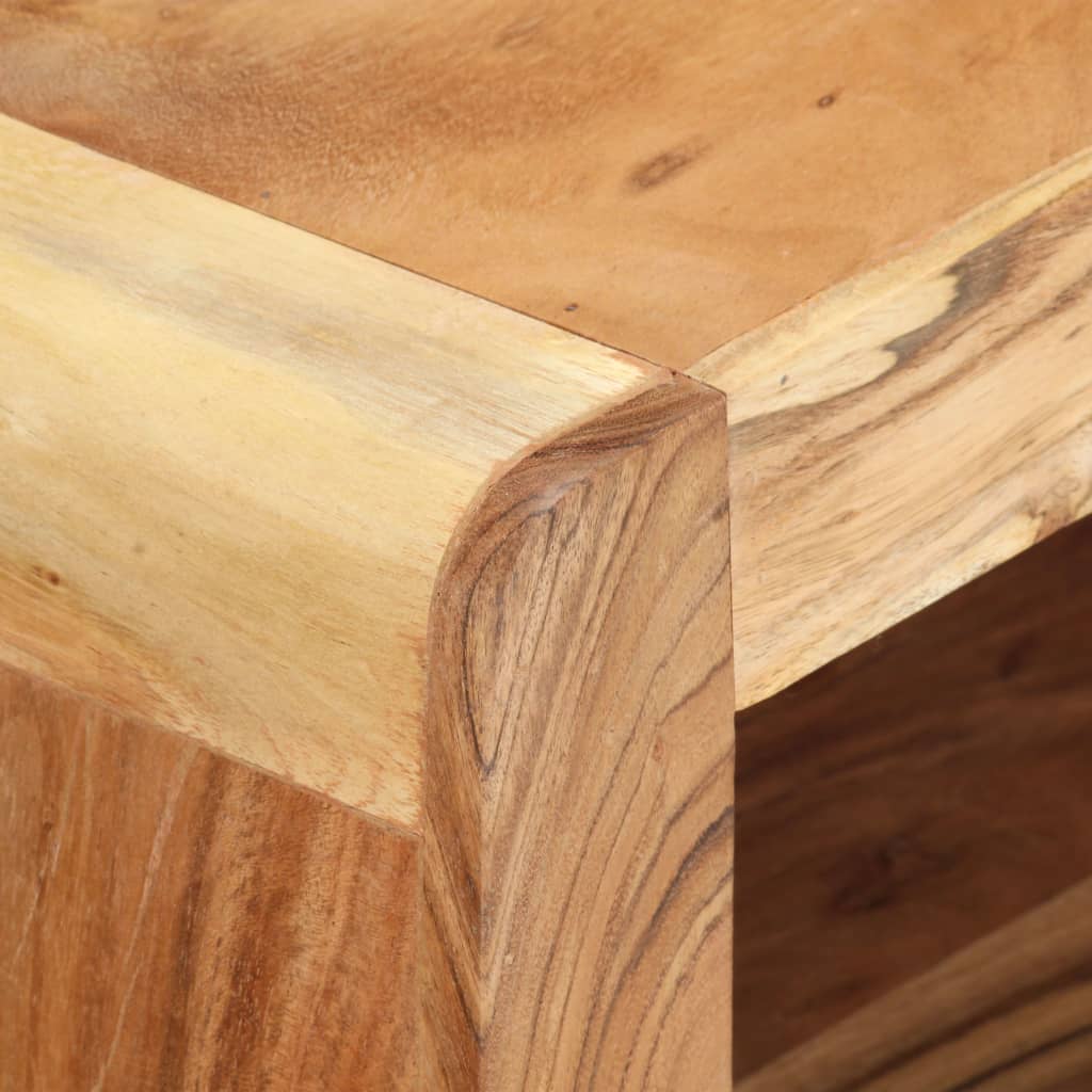 8720286068557_g_en_hd_5 vidaXL 2 Piece TV Cabinet Solid Acacia Wood - Image 7