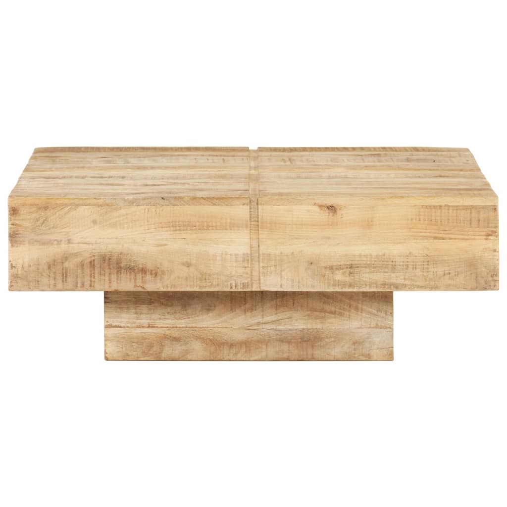 8720286068588_g_en_hd_1 vidaXL Coffee Table 80x80x28 cm Solid Mango Wood - Image 2