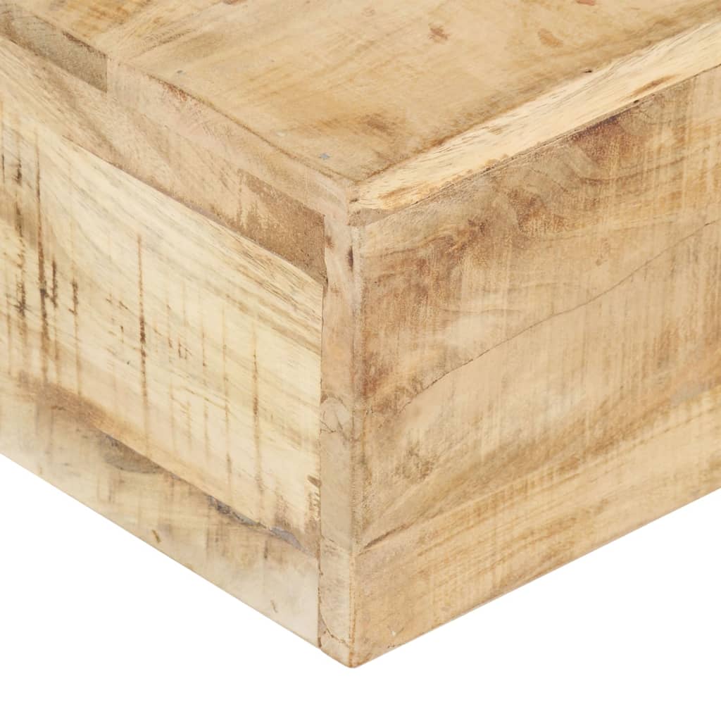 8720286068588_g_en_hd_2 vidaXL Coffee Table 80x80x28 cm Solid Mango Wood - Image 3