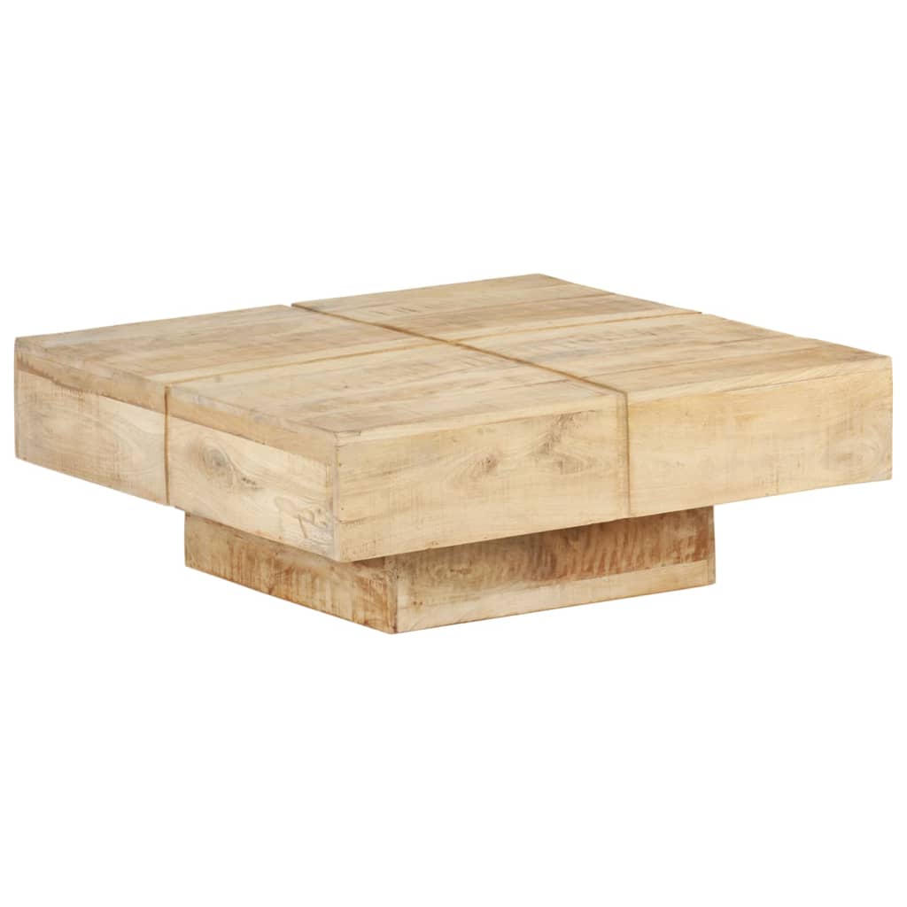 8720286068588_g_en_hd_7 vidaXL Coffee Table 80x80x28 cm Solid Mango Wood - Image 8