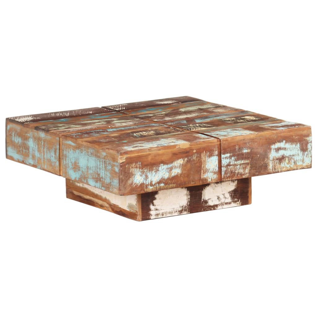 8720286068601_g_en_hd_8 vidaXL Coffee Table 80x80x28 cm Solid Reclaimed Wood - Image 9