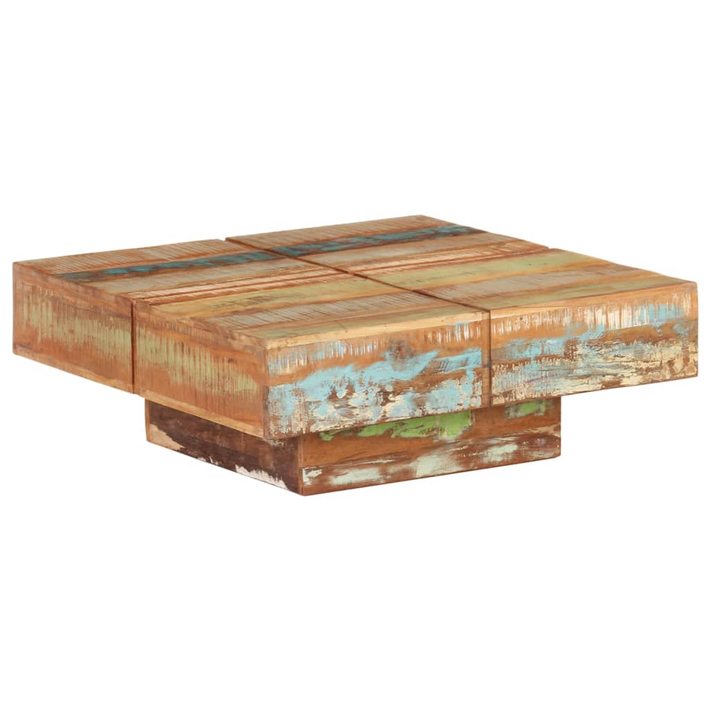 8720286068601_g_en_hd_9 vidaXL Coffee Table 80x80x28 cm Solid Reclaimed Wood - Image 10