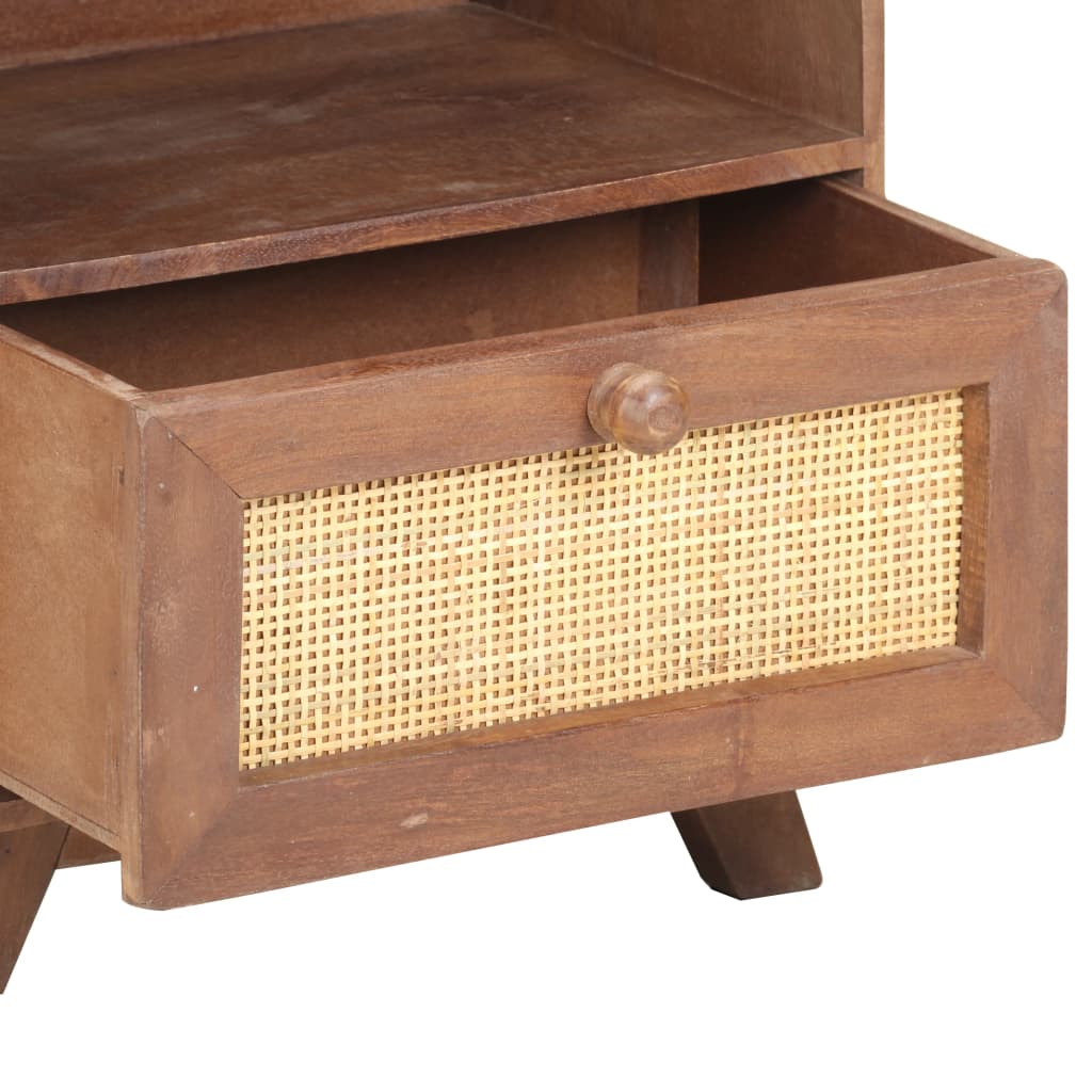 8720286068632_g_en_hd_4 vidaXL Bedside Cabinet 40x30x50 cm Solid Mango Wood - Image 6
