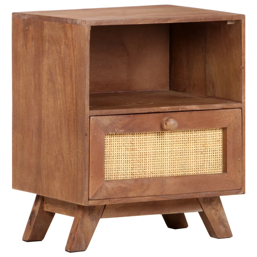 8720286068632_g_en_hd_7 vidaXL Bedside Cabinet 40x30x50 cm Solid Mango Wood - Image 9