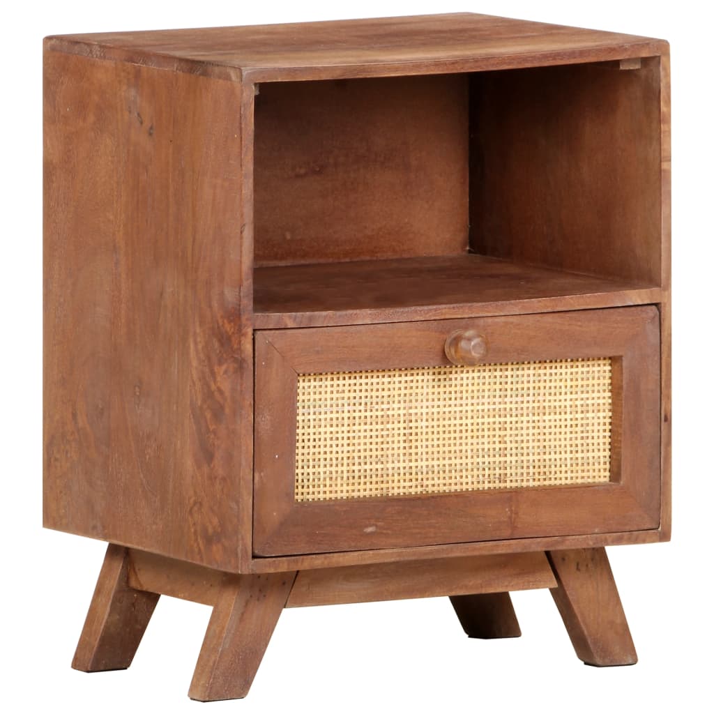 8720286068632_g_en_hd_9 vidaXL Bedside Cabinet 40x30x50 cm Solid Mango Wood - Image 11