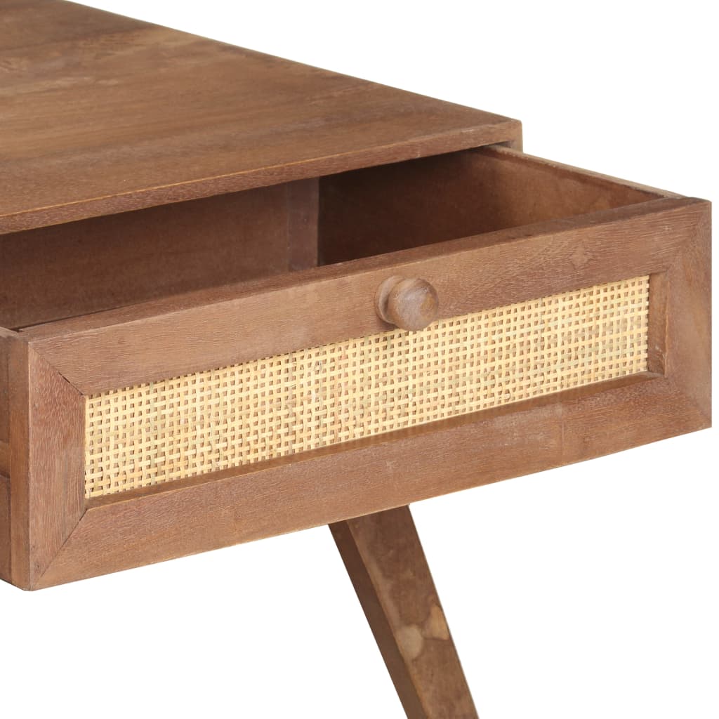 8720286068656_g_en_hd_4 vidaXL Coffee Table 100x60x40 cm Solid Mango Wood - Image 5