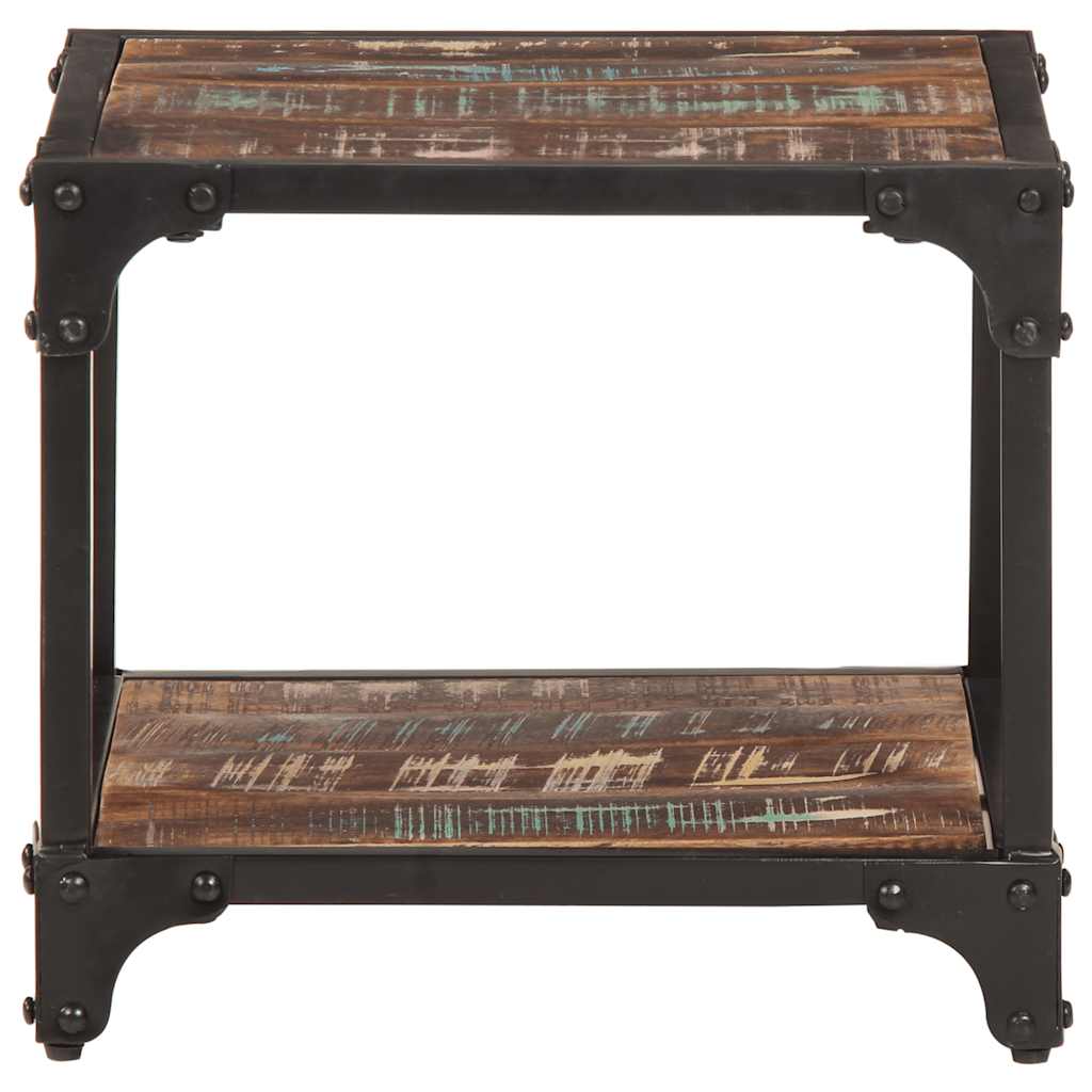 8720286068793_g_en_hd_3 vidaXL Coffee Table 40x40x36 cm Solid Reclaimed Wood - Image 4